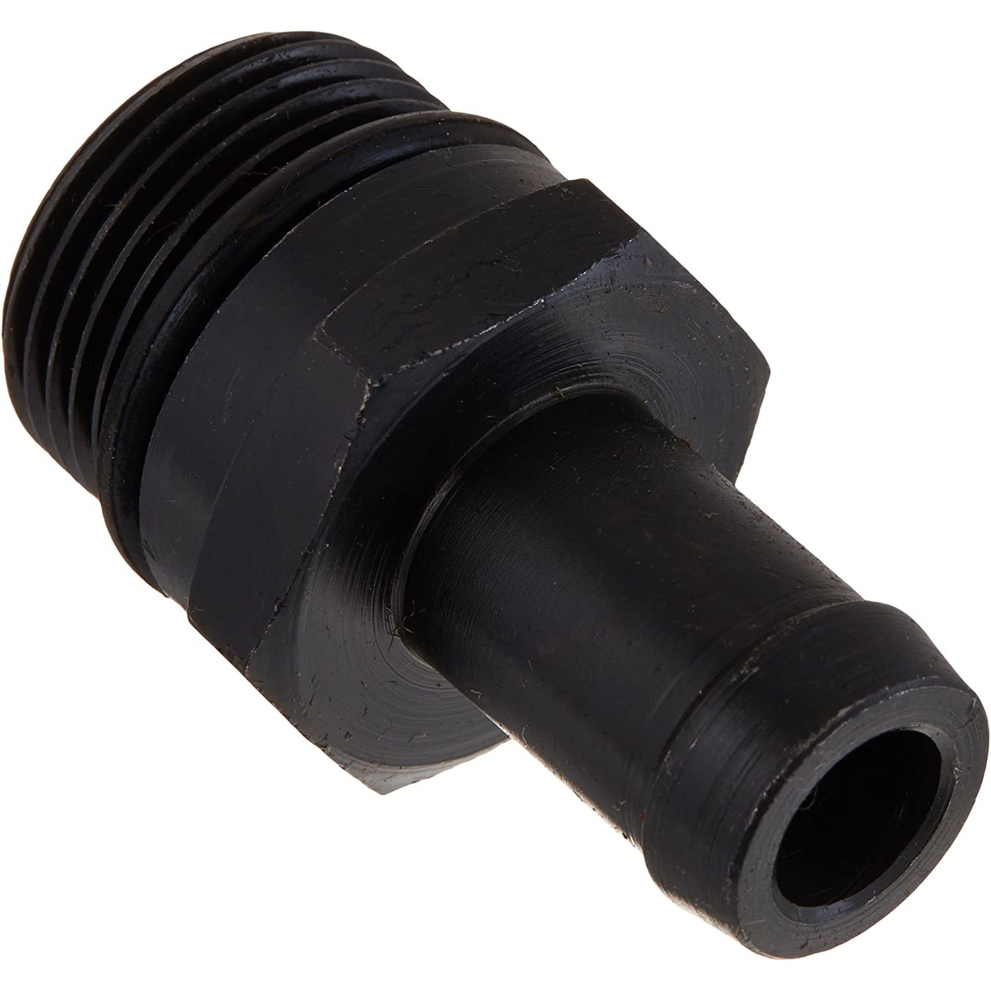56359 Help Series Heater Hose Fitting - Direct Fit, Sold Individually