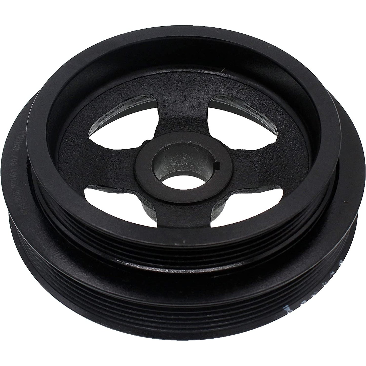 594-258 Harmonic Balancer OE Solutions Series