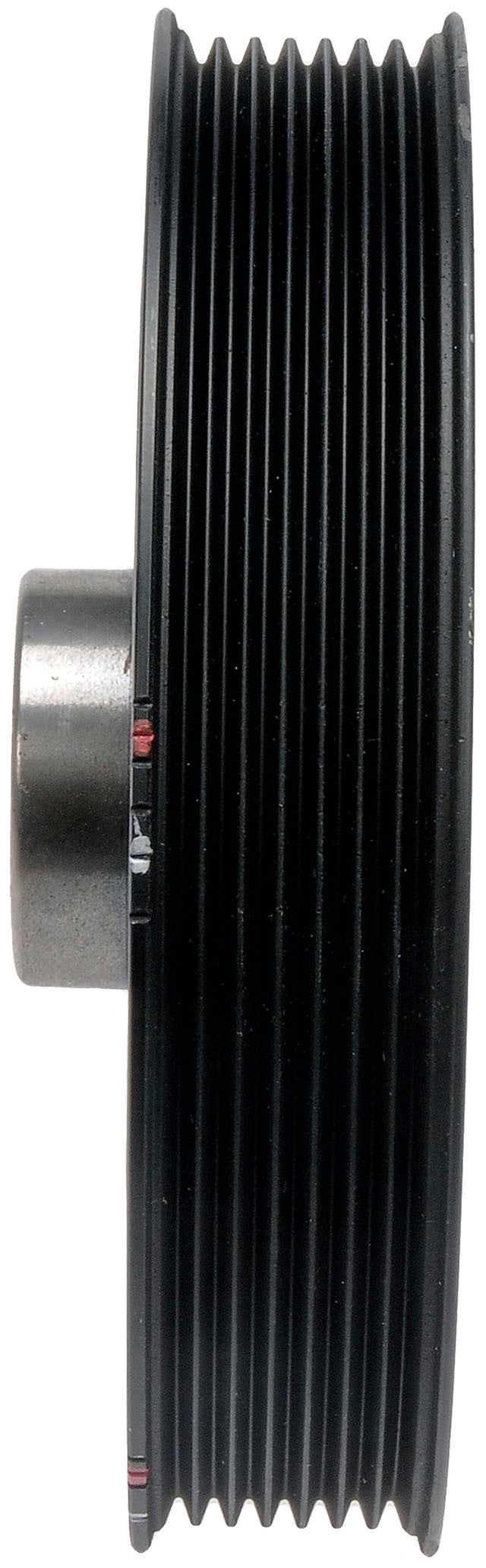 594-298 Harmonic Balancer OE Solutions Series