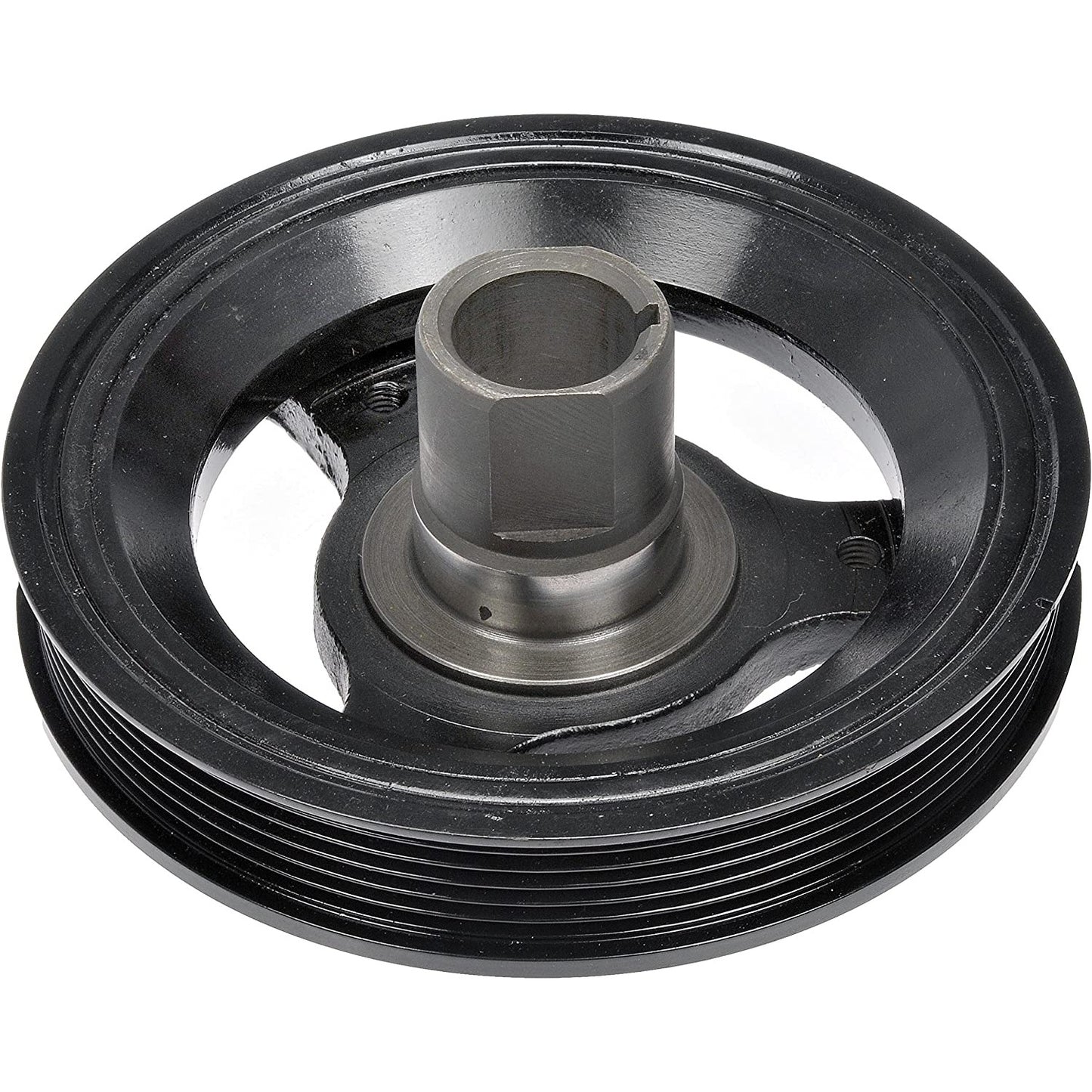 594-451 Harmonic Balancer OE Solutions Series
