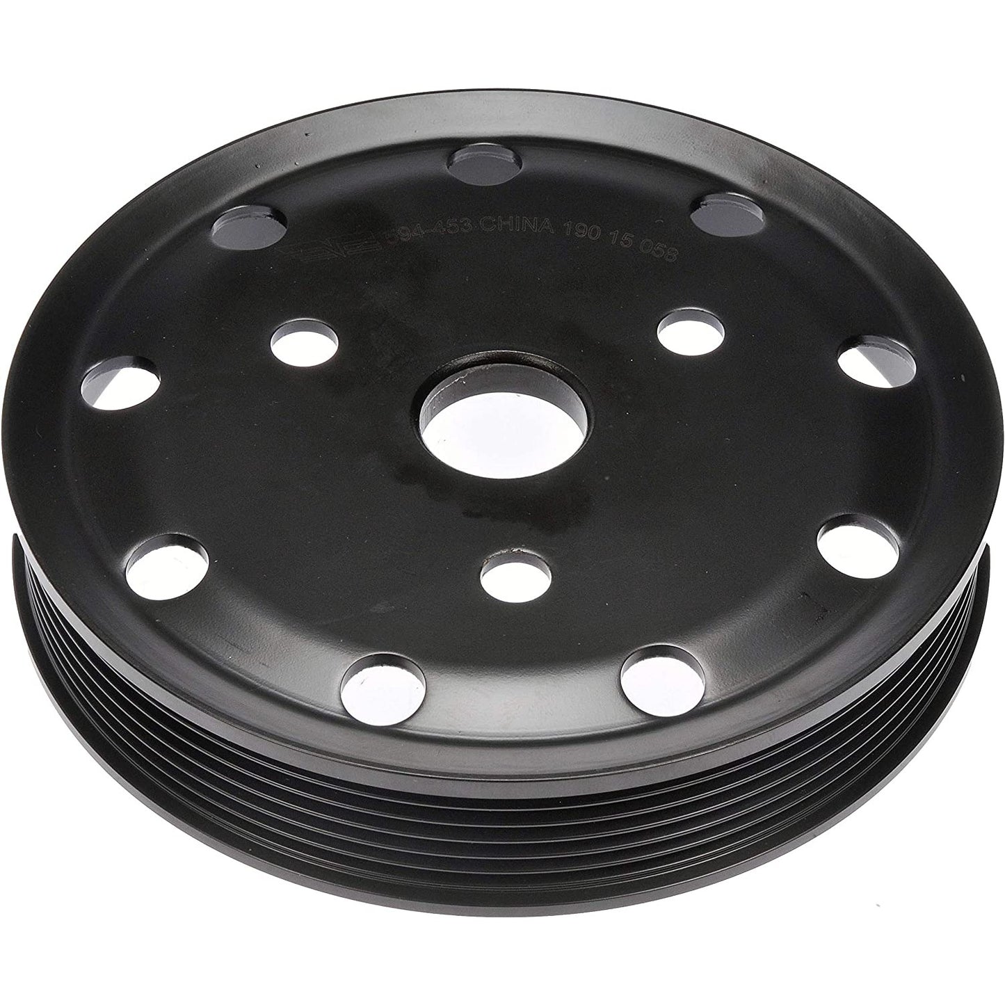 594-478 Harmonic Balancer OE Solutions Series