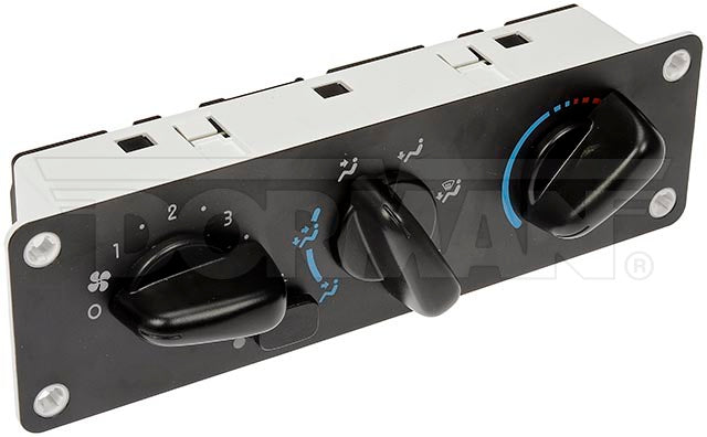 599-008 Climate Control Unit - Sold individually