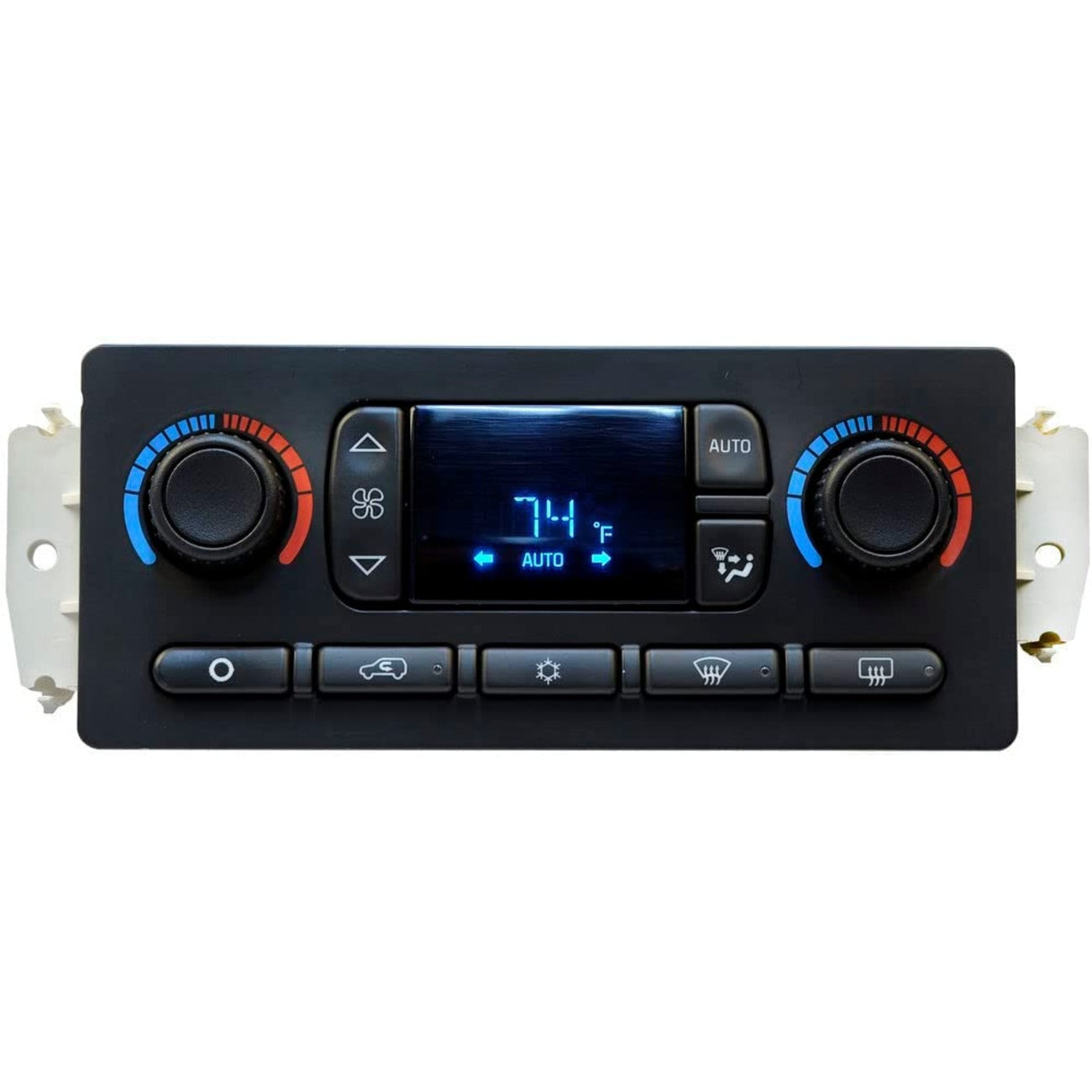 599-019 OE Solutions Series Climate Control Unit - Sold individually