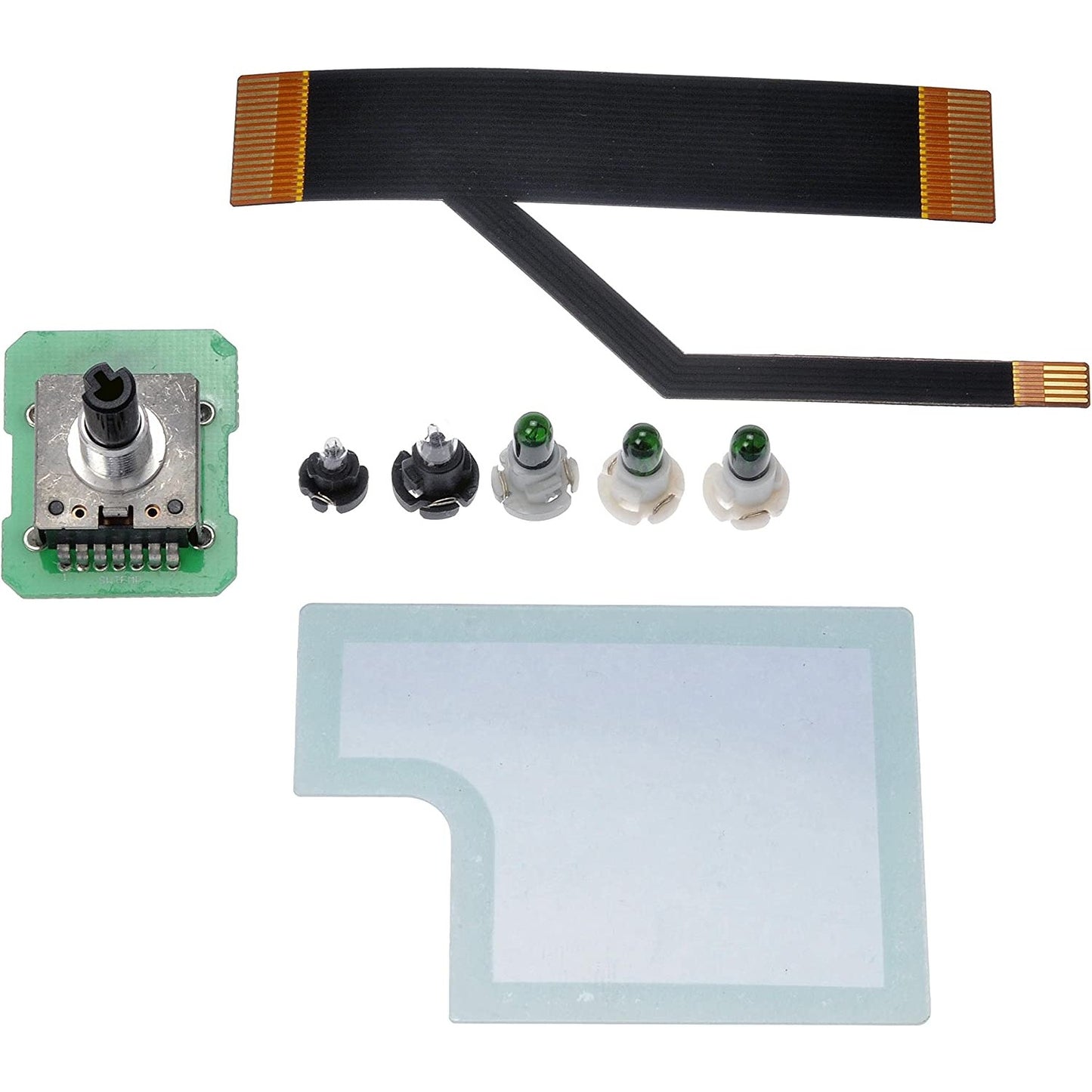 599-040 OE Solutions Series Climate Control Unit - Kit
