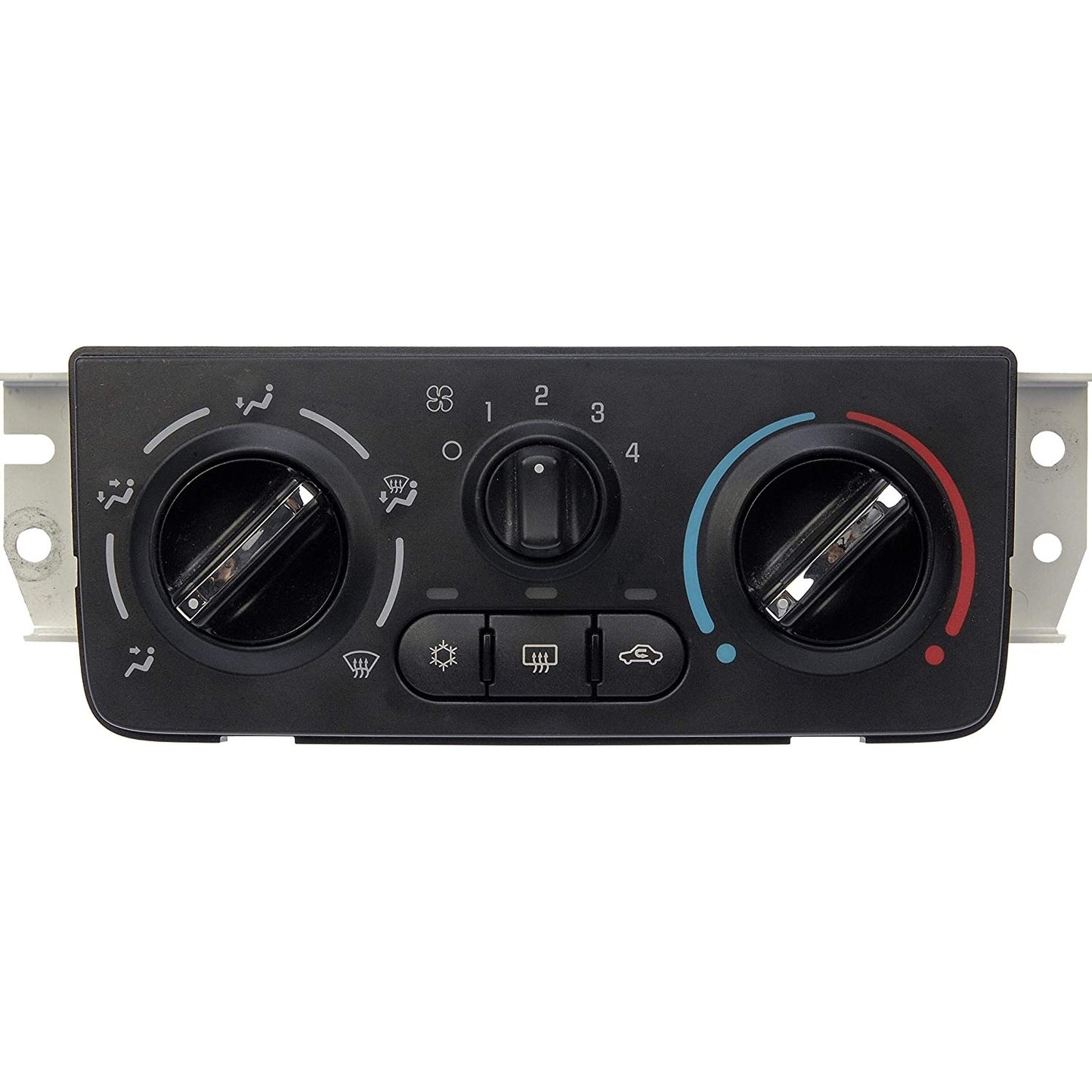 599-141 OE Solutions Series Climate Control Unit - Sold individually