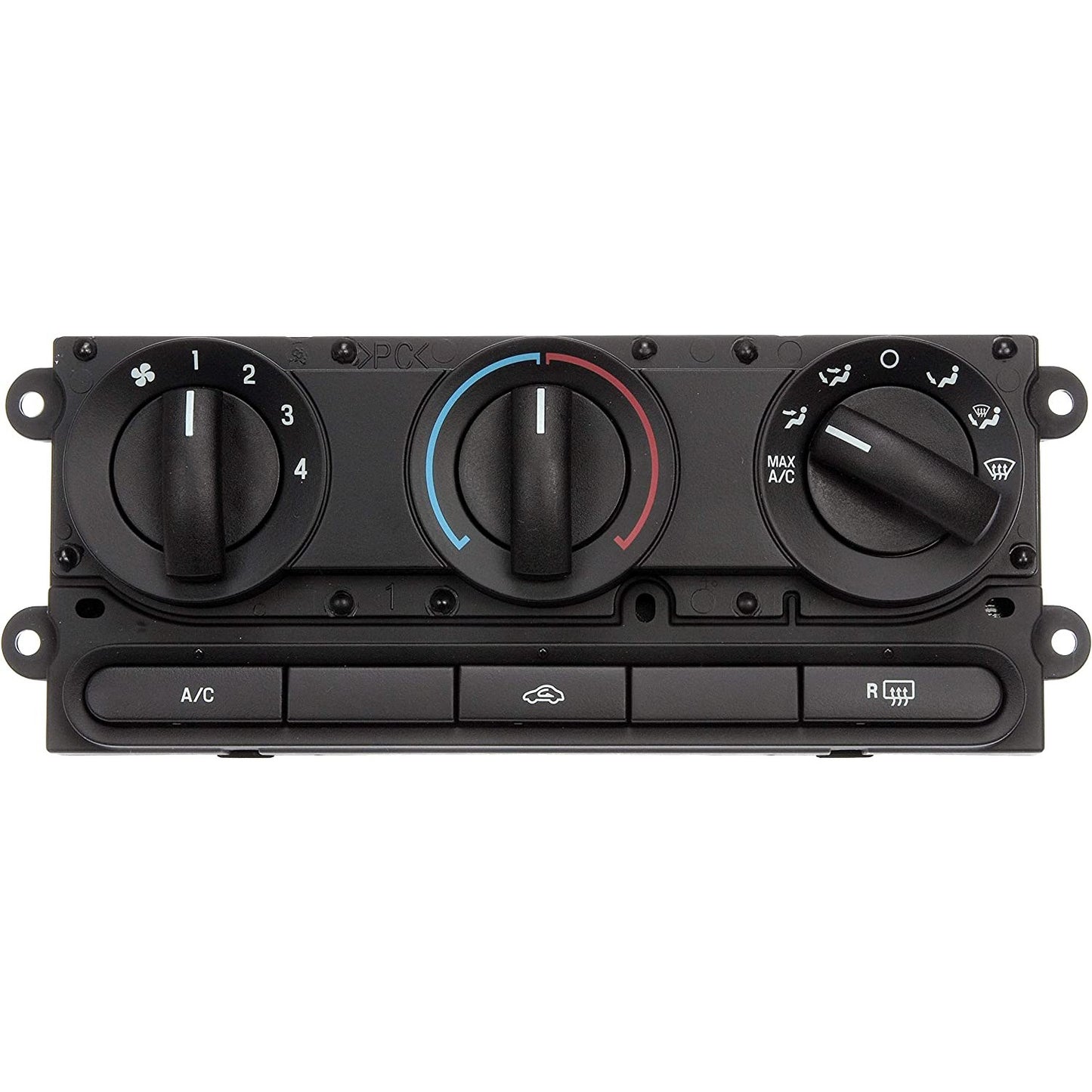 599-173 OE Solutions Series Climate Control Unit - Sold individually