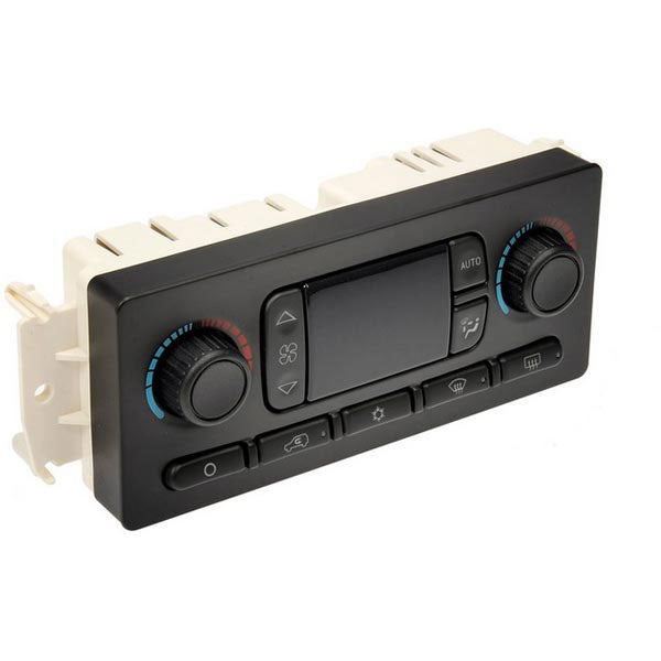599-211XD Climate Control Unit - Sold individually