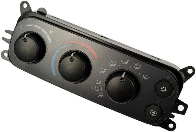 599-212 Climate Control Unit - Sold individually