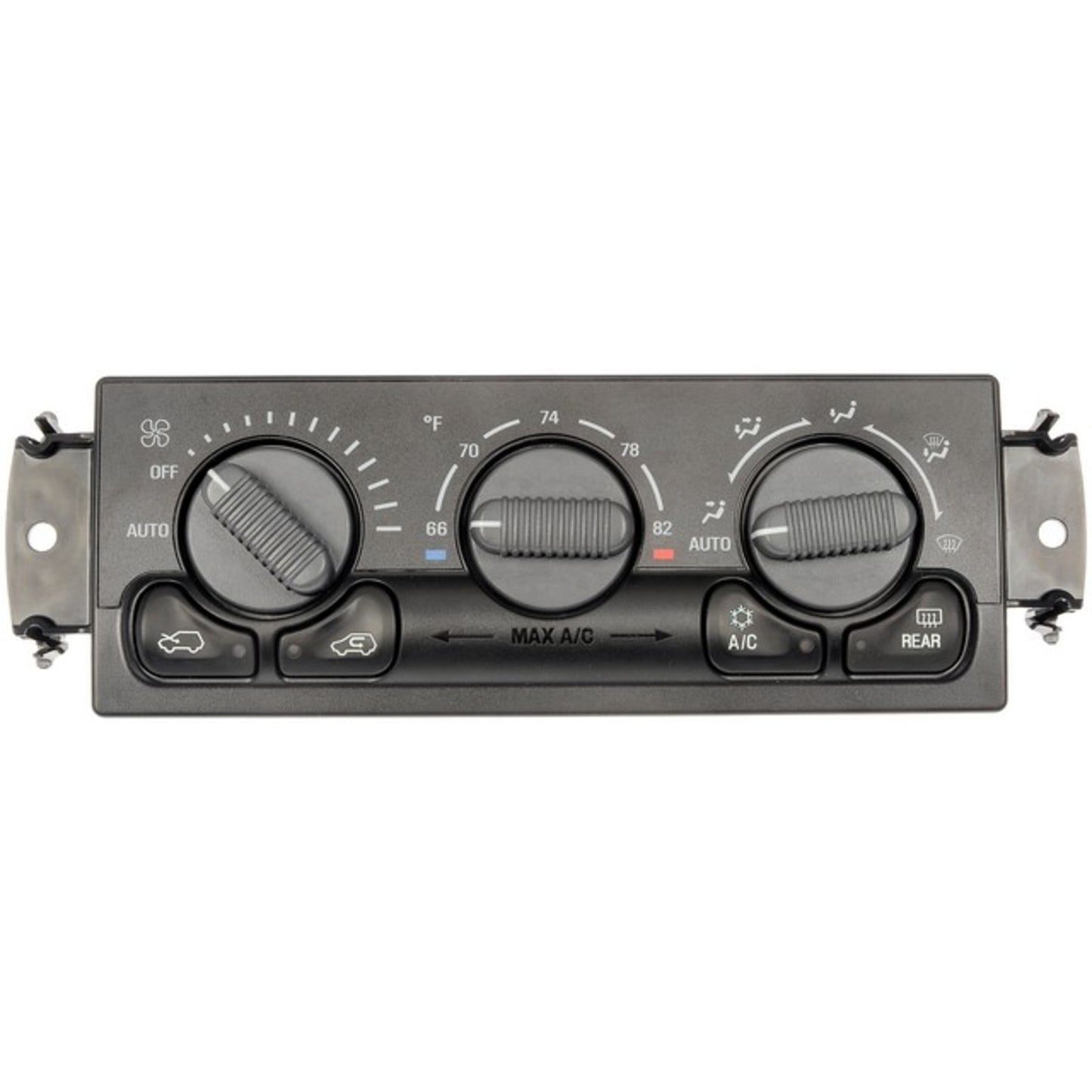 599-215 OE Solutions Series Climate Control Unit - Sold individually