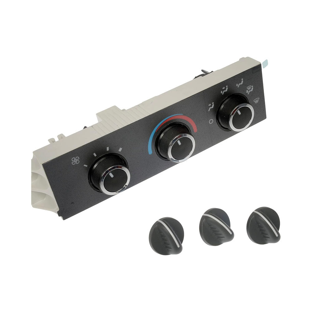 Блок климат-контроля серии OE Solutions 599-293 — продается отдельно