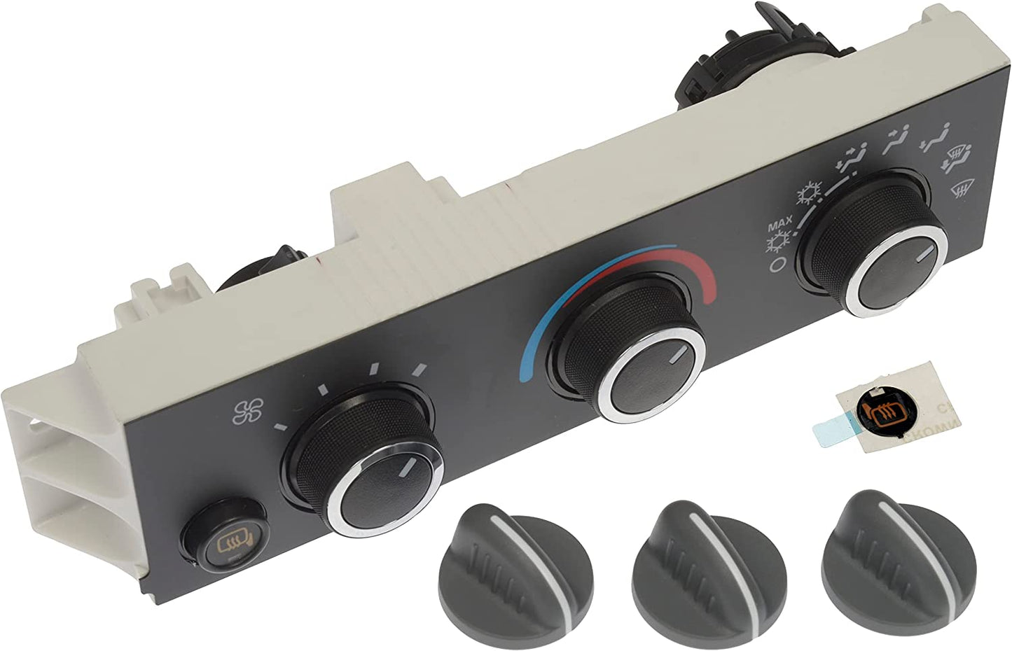 599-294 OE Solutions Series Climate Control Unit - Sold individually