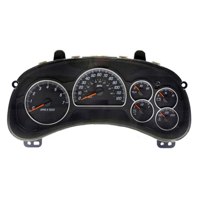 599-316 Приборный блок OE Solutions Series Analog