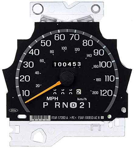 599-691 Instrument Cluster OE Solutions Series