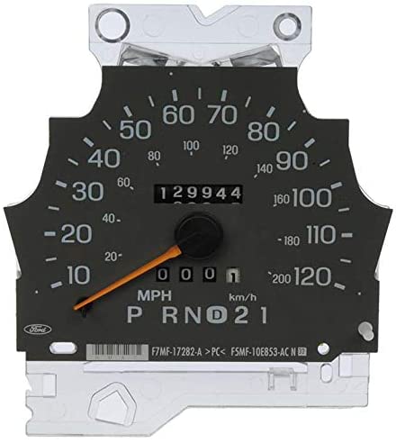 599-692 Instrument Cluster OE Solutions Series