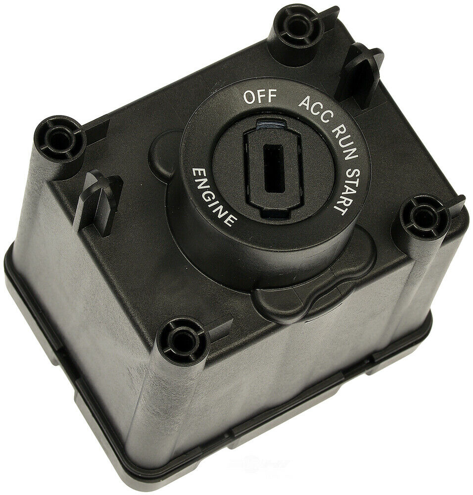 601-086 OE Solutions Series Starter Switch