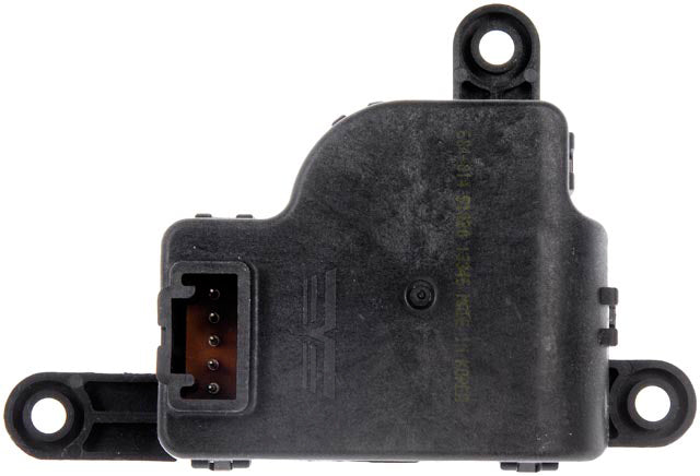 604-014 A/C Actuator - Direct Fit