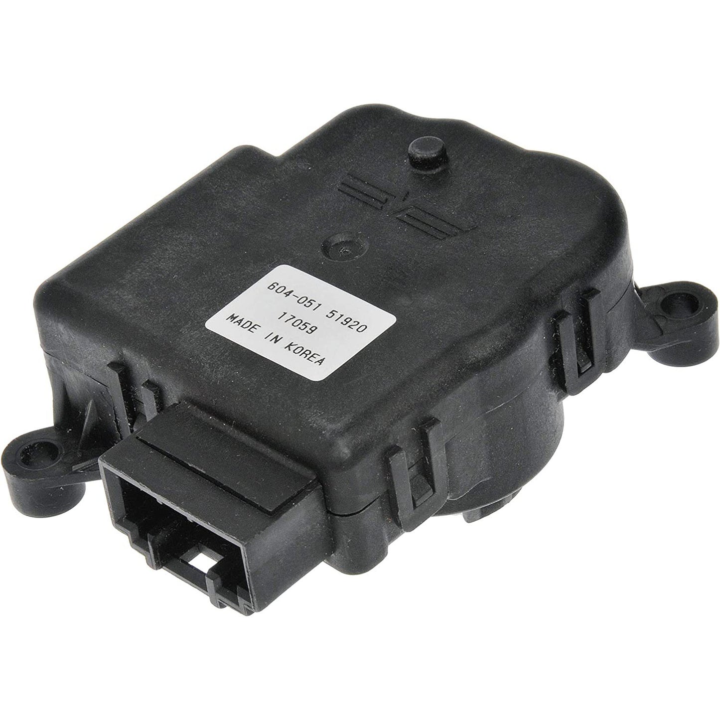 604-051 A/C Actuator - Direct Fit