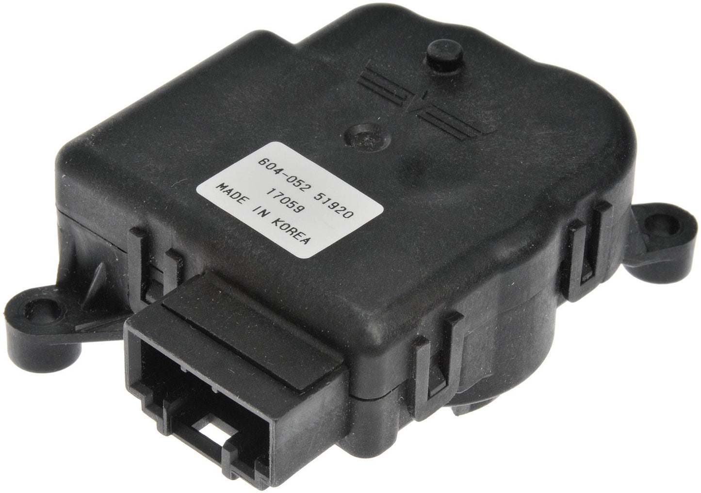 604-052 A/C Actuator - Direct Fit