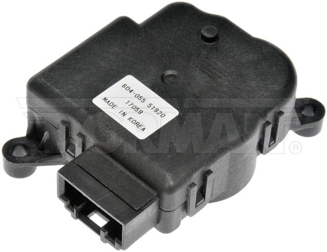 604-055 A/C Actuator