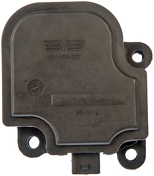 604-109 Привод кондиционера — прямая установка