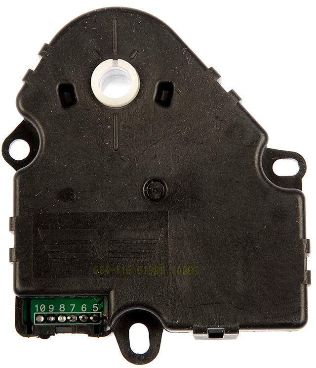 604-116 A/C Actuator - Direct Fit