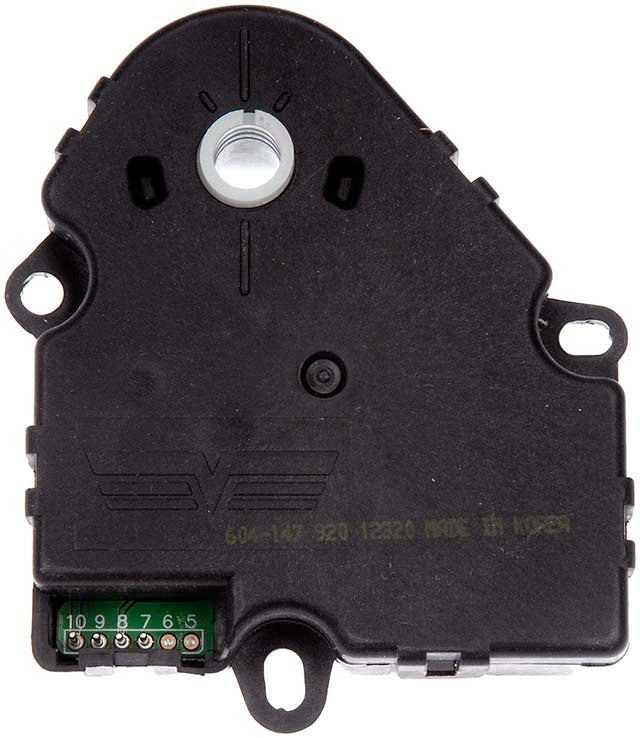 604-147 A/C Actuator - Direct Fit