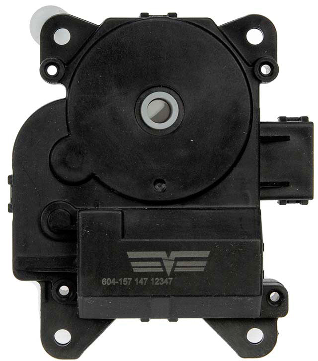604-157 A/C Actuator - Direct Fit