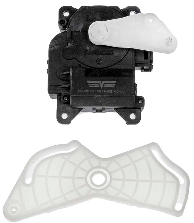 604-160 A/C Actuator - Direct Fit