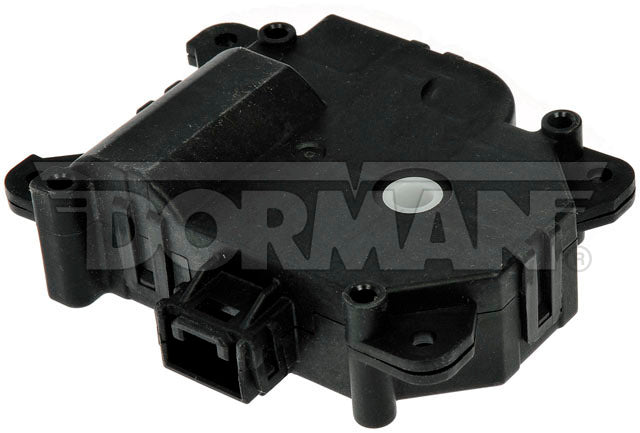 604-318 A/C Actuator