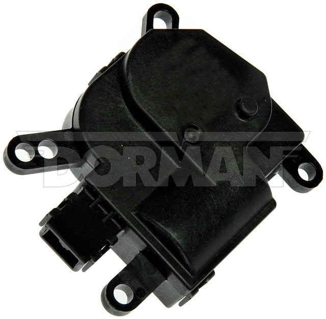 604-321 A/C Actuator