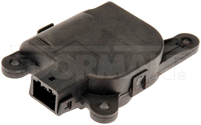 604-324 A/C Actuator