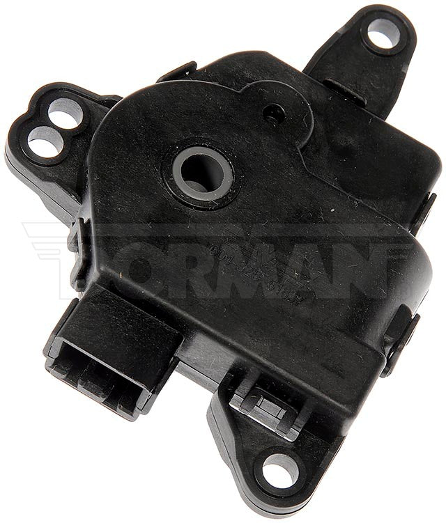 604-325 A/C Actuator