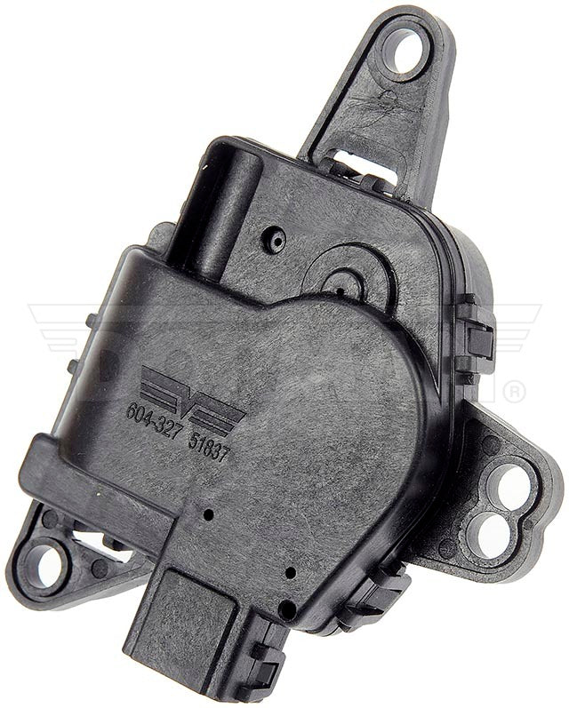 604-327 A/C Actuator