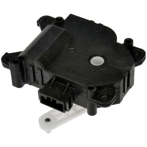 604-369 A/C Actuator