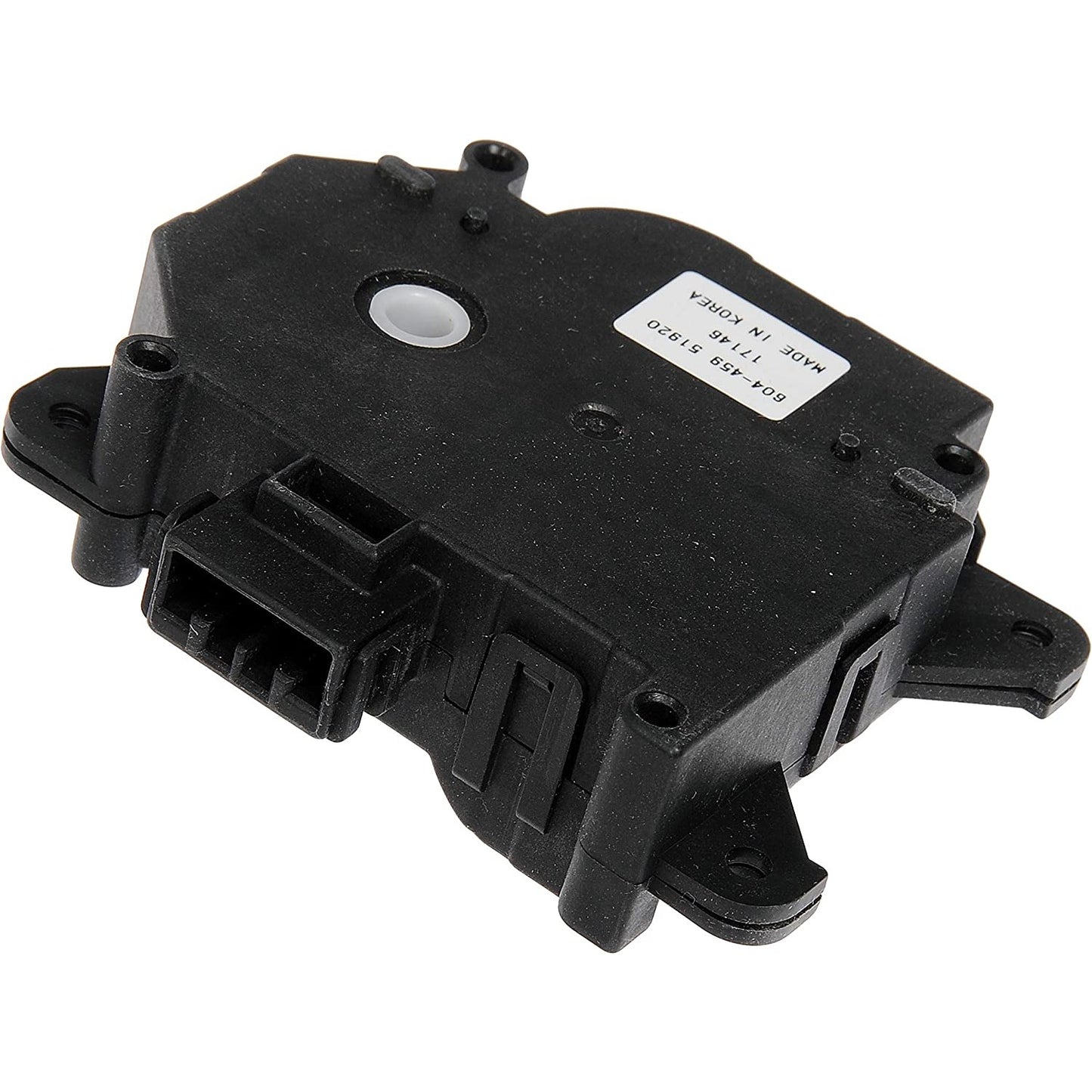 604-459 A/C Actuator - Direct Fit