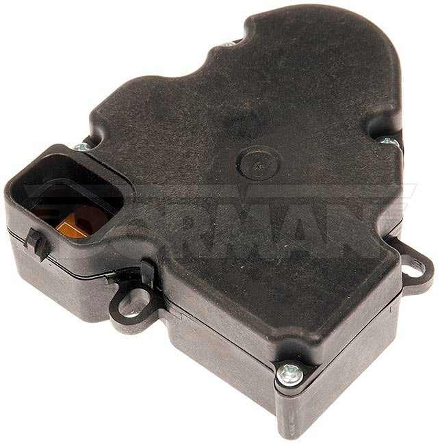 604-5106CD A/C Actuator - Direct Fit