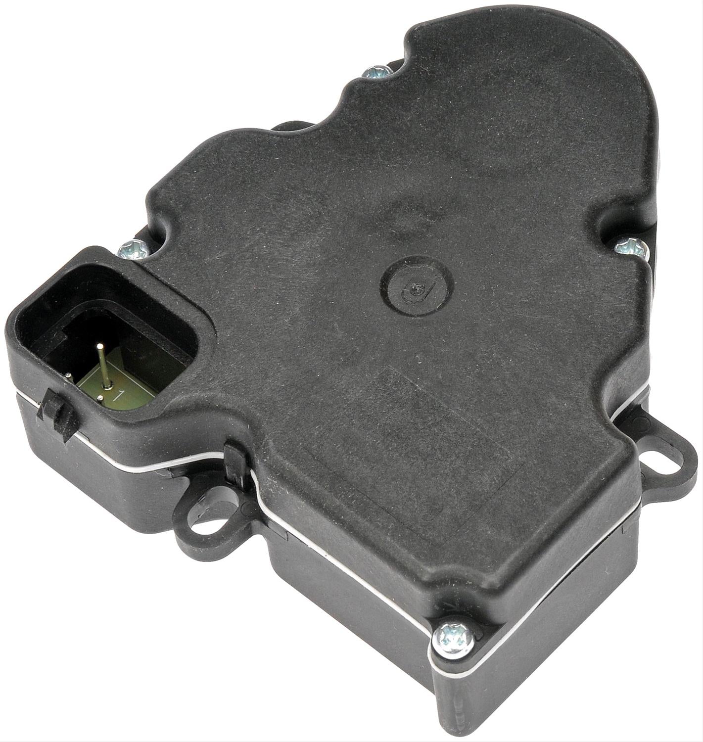 604-5112 A/C Actuator