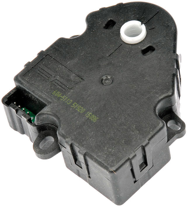604-5113 A/C Actuator - Direct Fit