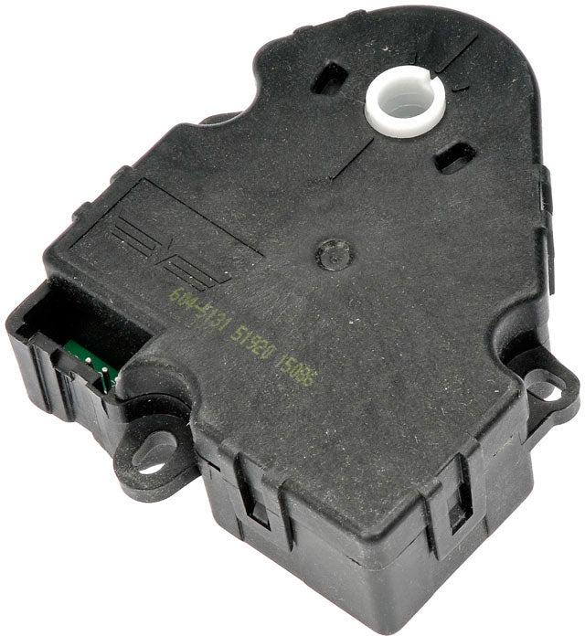 604-5131 Привод кондиционера — прямая установка