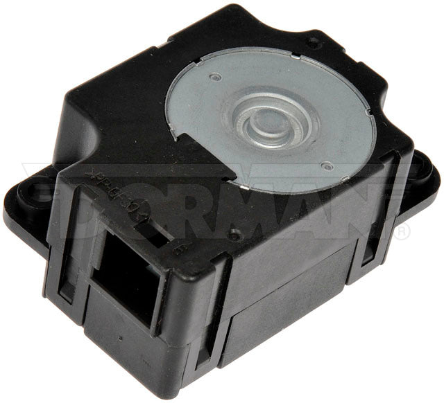 604-701 A/C Actuator