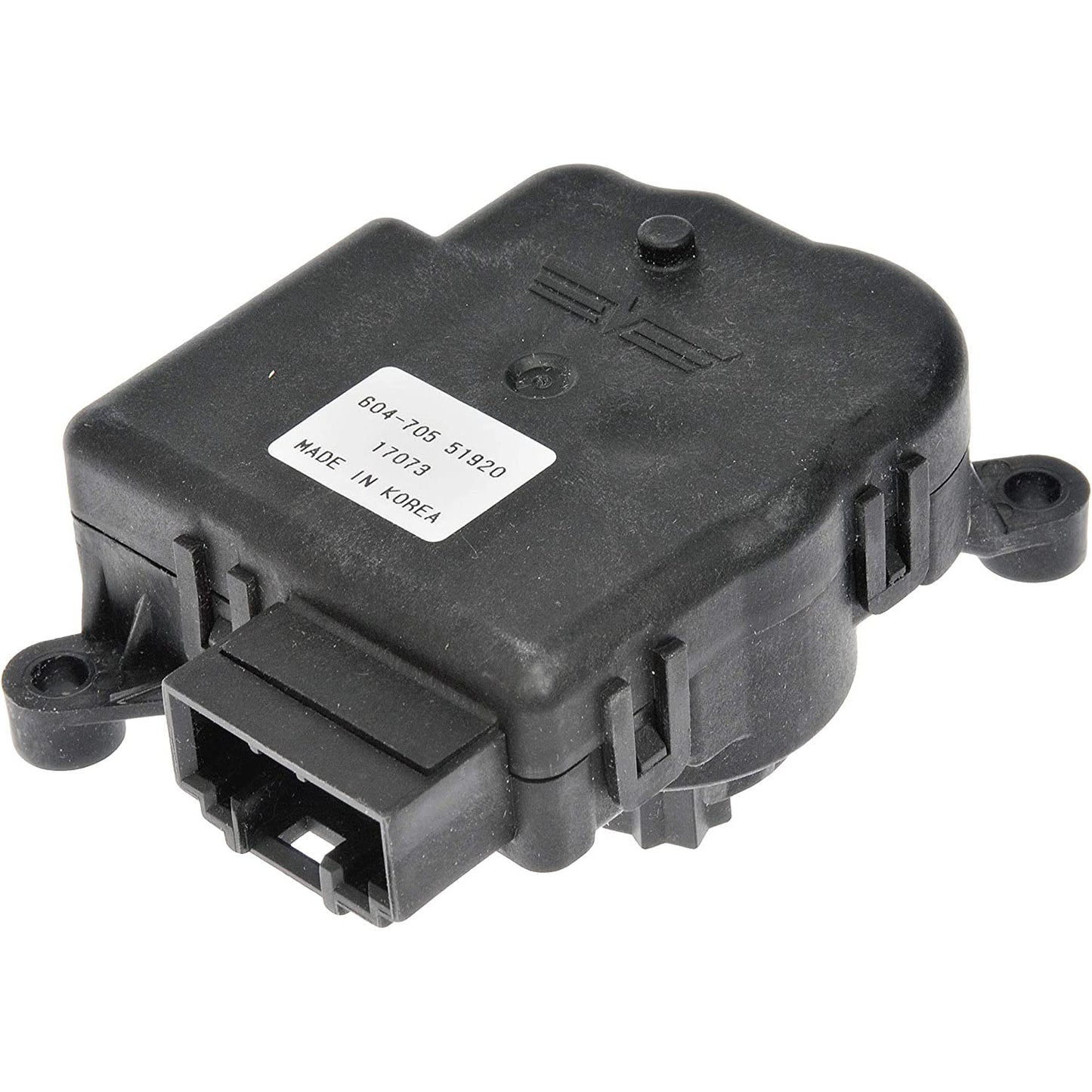 604-705 A/C Actuator - Direct Fit