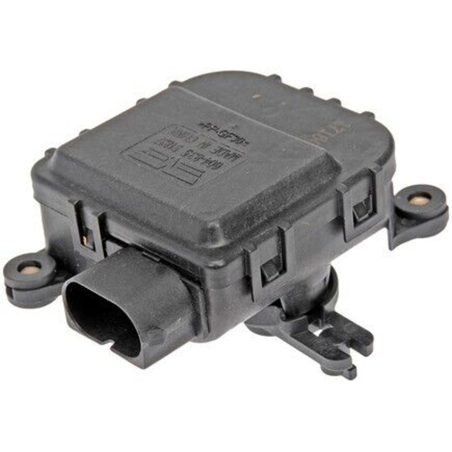 604-835 A/C Actuator - Direct Fit