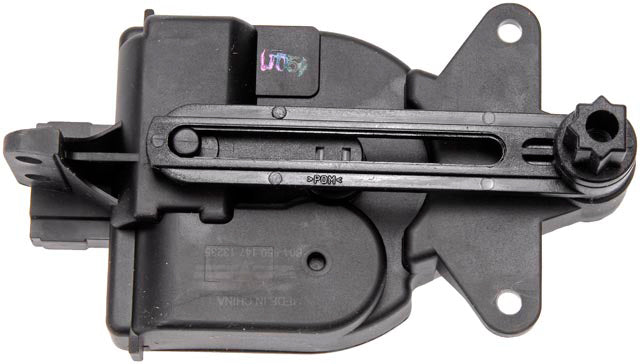 604-850 A/C Actuator - Direct Fit