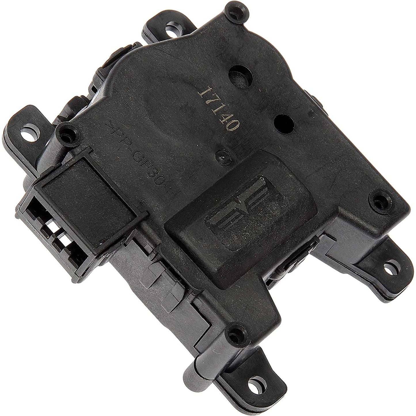 604-861 A/C Actuator - Direct Fit