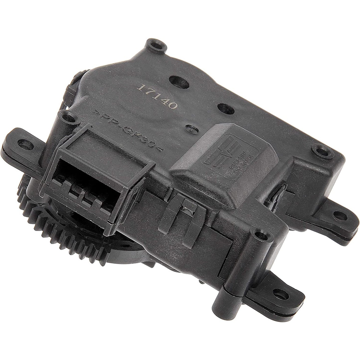 604-862 A/C Actuator - Direct Fit