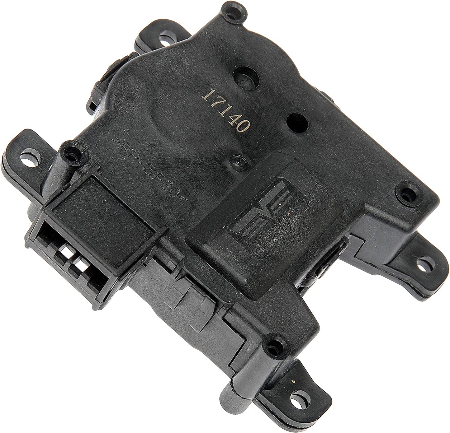 604-863 A/C Actuator - Direct Fit