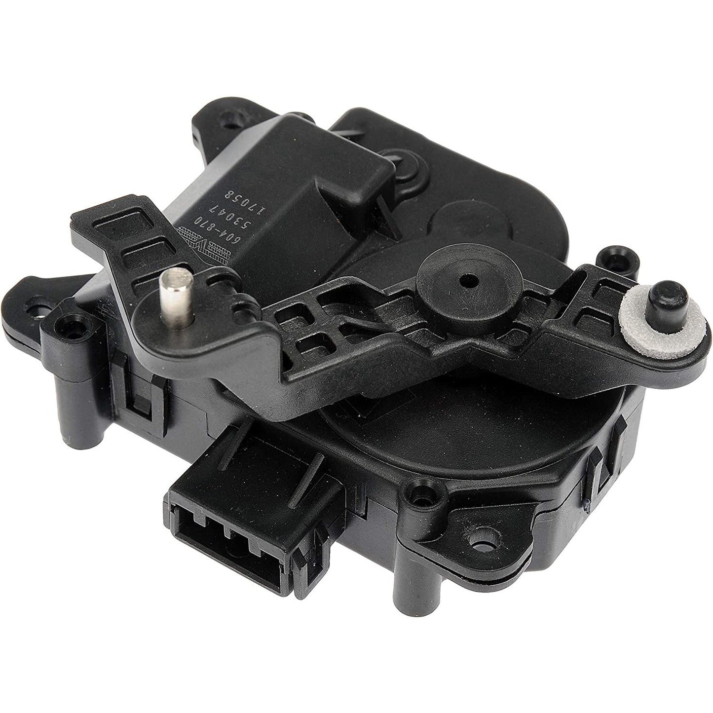 604-870 A/C Actuator - Direct Fit