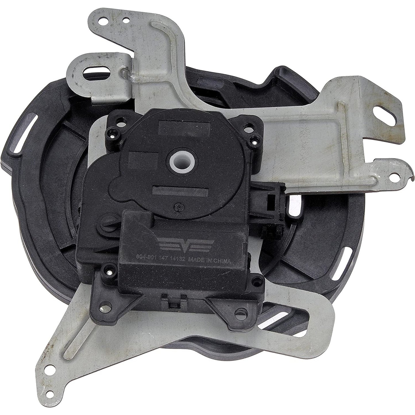 604-901 A/C Actuator - Direct Fit
