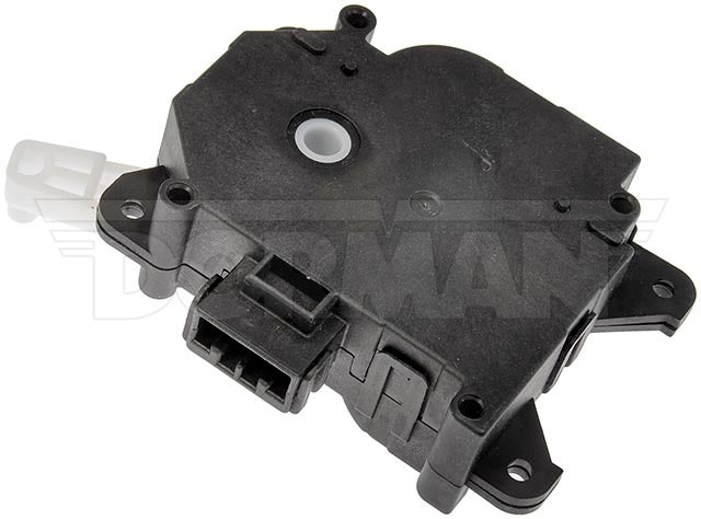 604-948 A/C Actuator