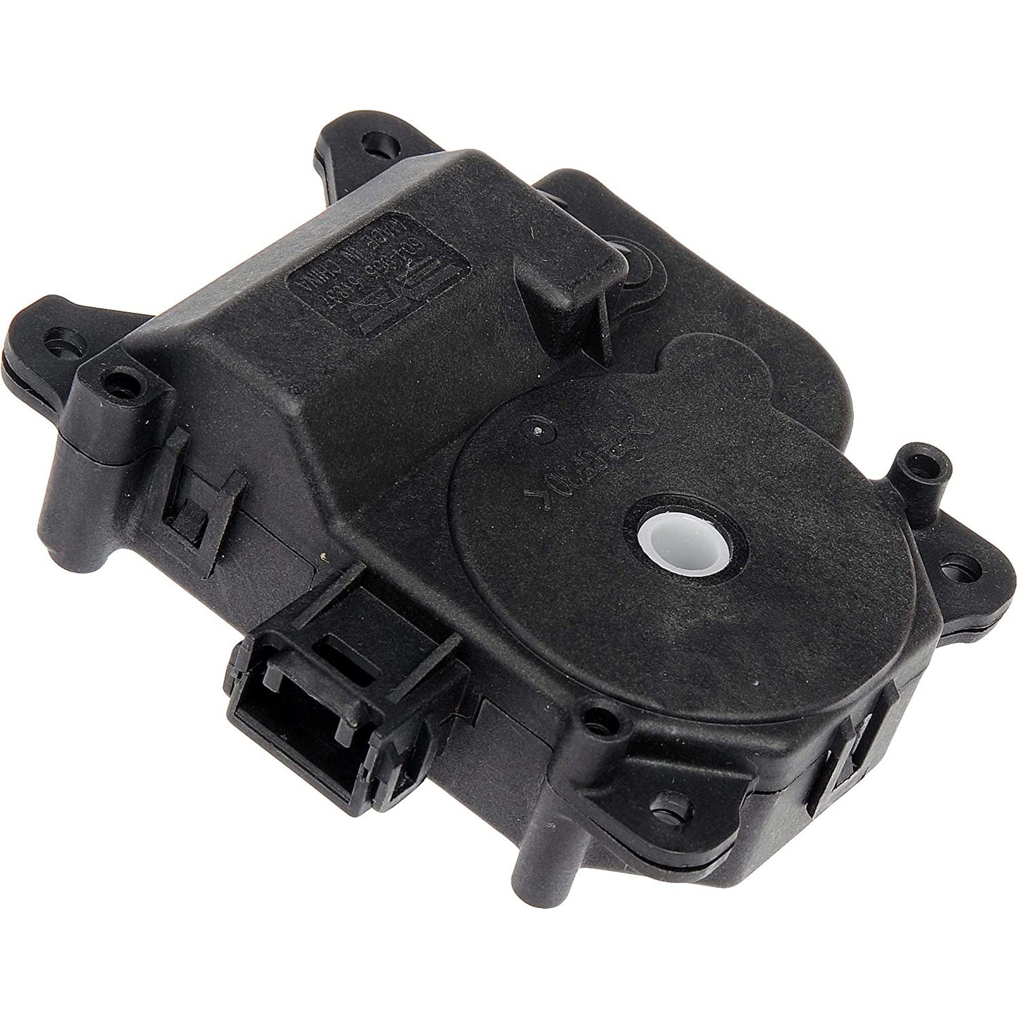 604-955 A/C Actuator - Direct Fit